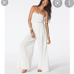 BILLABONG jumpsuit